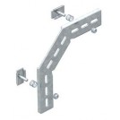 Eclisa FT pentru cot vertical 90 gr. OBO